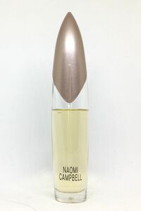 NAOMI CAMPBELL ナオミ キャンベル EDT 30ml ☆送料340円