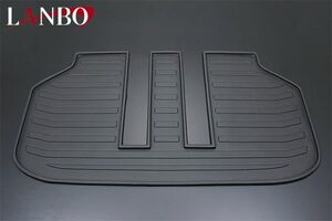 LANBO 3D ラゲッジマット アルファード・ヴェルファイア [ANH/GGH20系]
