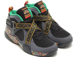 NIKE AIR RAID GS エア レイド アーバン ジャングルジム 23