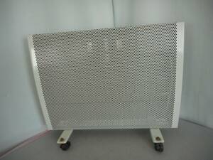 H8514 TOHO panel heater MK-PH