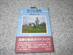 原の辻遺跡 壱岐に甦る弥生の海の王都 宮崎 貴夫 弥生時代 環濠集落跡