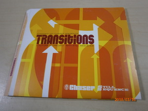 o3■STRAIGHT NO CHASER presents TRANSITIONS UK クラブ 