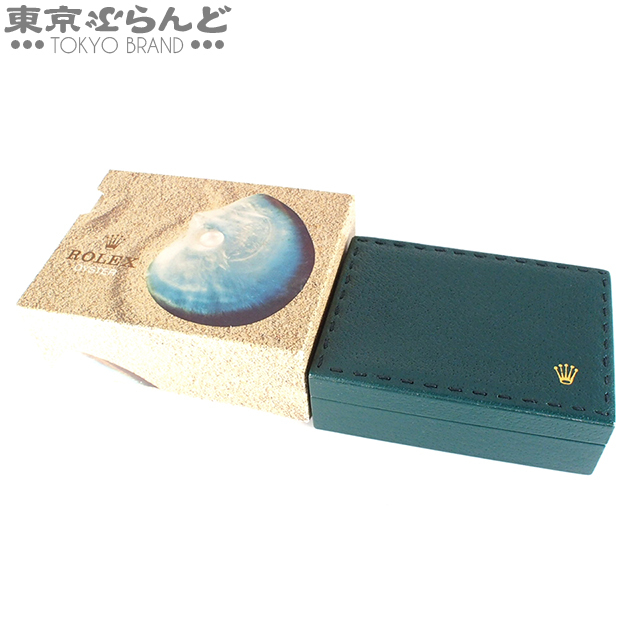 ロレックス 箱 ビンテージの値段と価格推移は?|173件の売買情報を