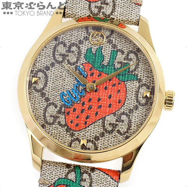 ヤフオク! -グッチ gタイムレスの中古品・新品・未使用品一覧