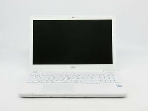 FUJITSU　FMV　AH50/C2　7世代COREi7　通電しません　　　詳細不明　　ジャンク扱い 　