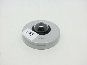 中古品　Canon ネットワークカメラ VB-S805D　動作未確認 　ジャンク品　送料無料