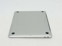 中古　MacBook Air　A2337　　マザーボード線変形あり　通電しません　本体止めネジ欠品　詳細不明　ノートPCパソコン　ジャンク品　送料無_画像7