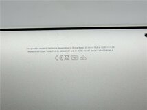 中古　MacBook Air　A2337　　マザーボード線変形あり　通電しません　本体止めネジ欠品　詳細不明　ノートPCパソコン　ジャンク品　送料無_画像8