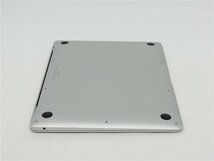 中古　MacBook Air　A2337　　マザーボード線変形あり　通電しません　本体止めネジ欠品　詳細不明　ノートPCパソコン　ジャンク品　送料無_画像6