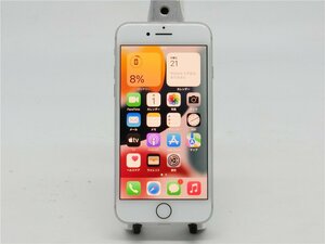 中古　　Apple iPhone7 32GB 　　　A1779　docomo利用制限〇 　最大容量97％　初期化済　送料無料　　訳あり品