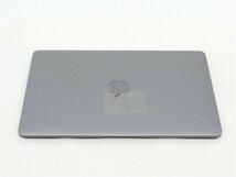 中古　Macbook 　A1534　本体止めネジ欠品 　通電しません　　詳細不明　ノートPCパソコン　ジャンク品　送料無料_画像3