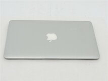 中古　Macbook Air　A1370　　本体止めネジ欠品 　通電しません　詳細不明　ノートPCパソコン　ジ_画像3