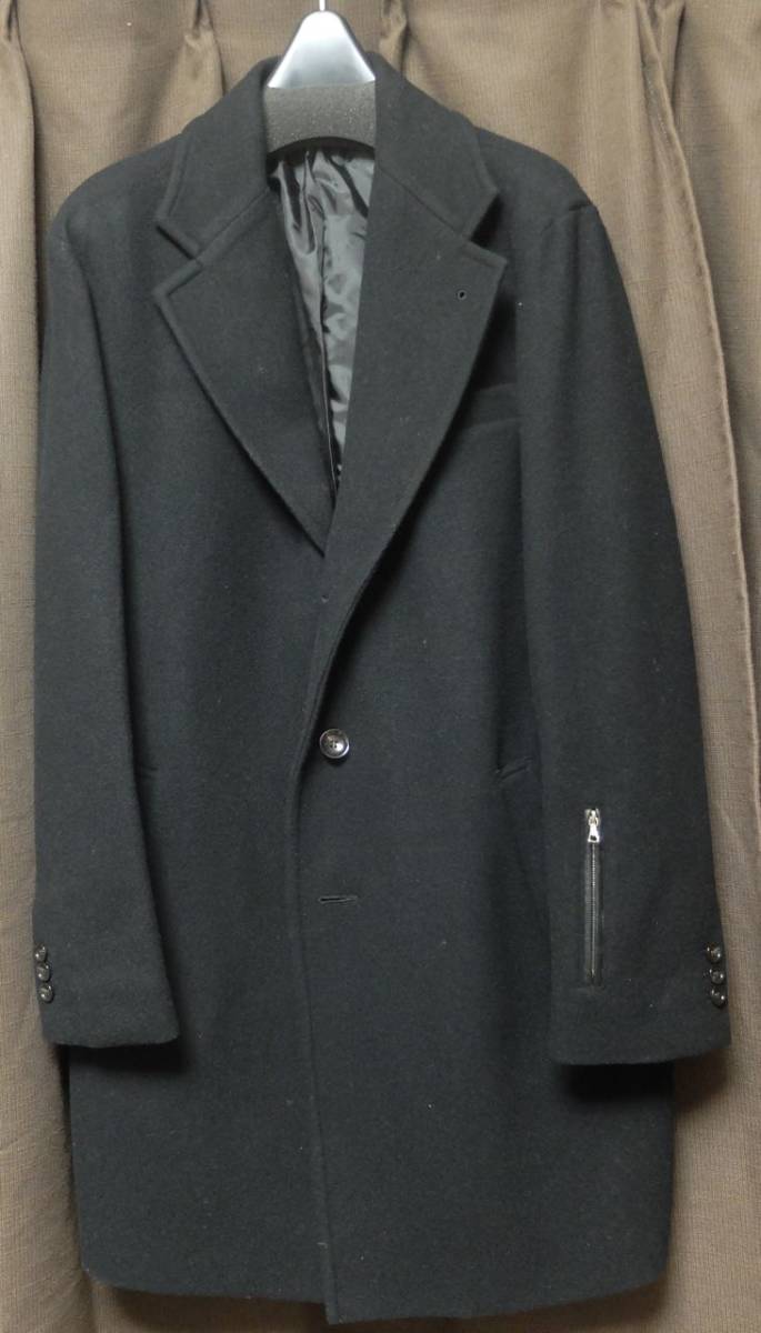SOPH.ソフ×グローバーオールLチェスタコート美品 | www.tspea.org