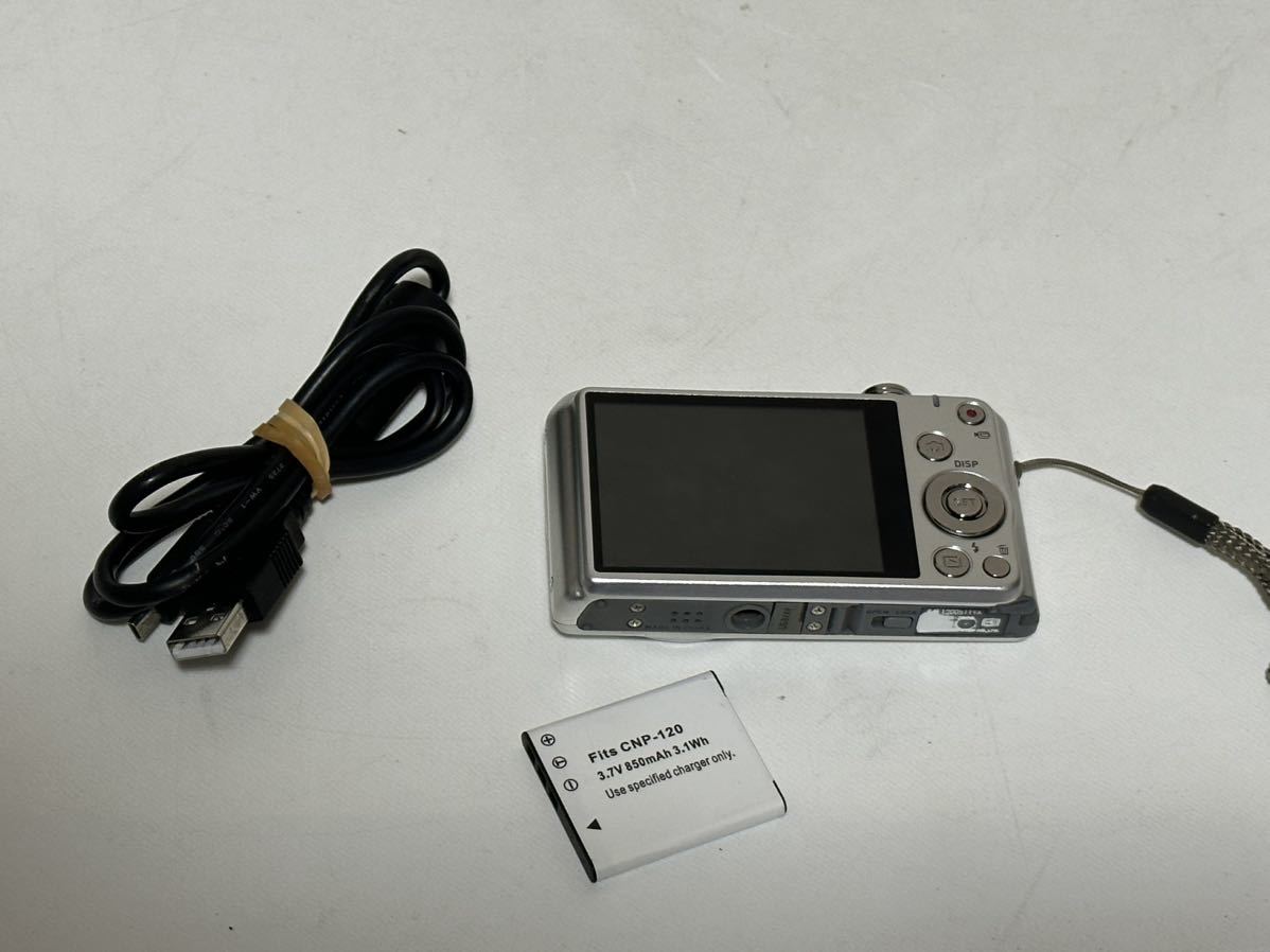 ヤフオク! -「exilim ex-zs29」の落札相場・落札価格