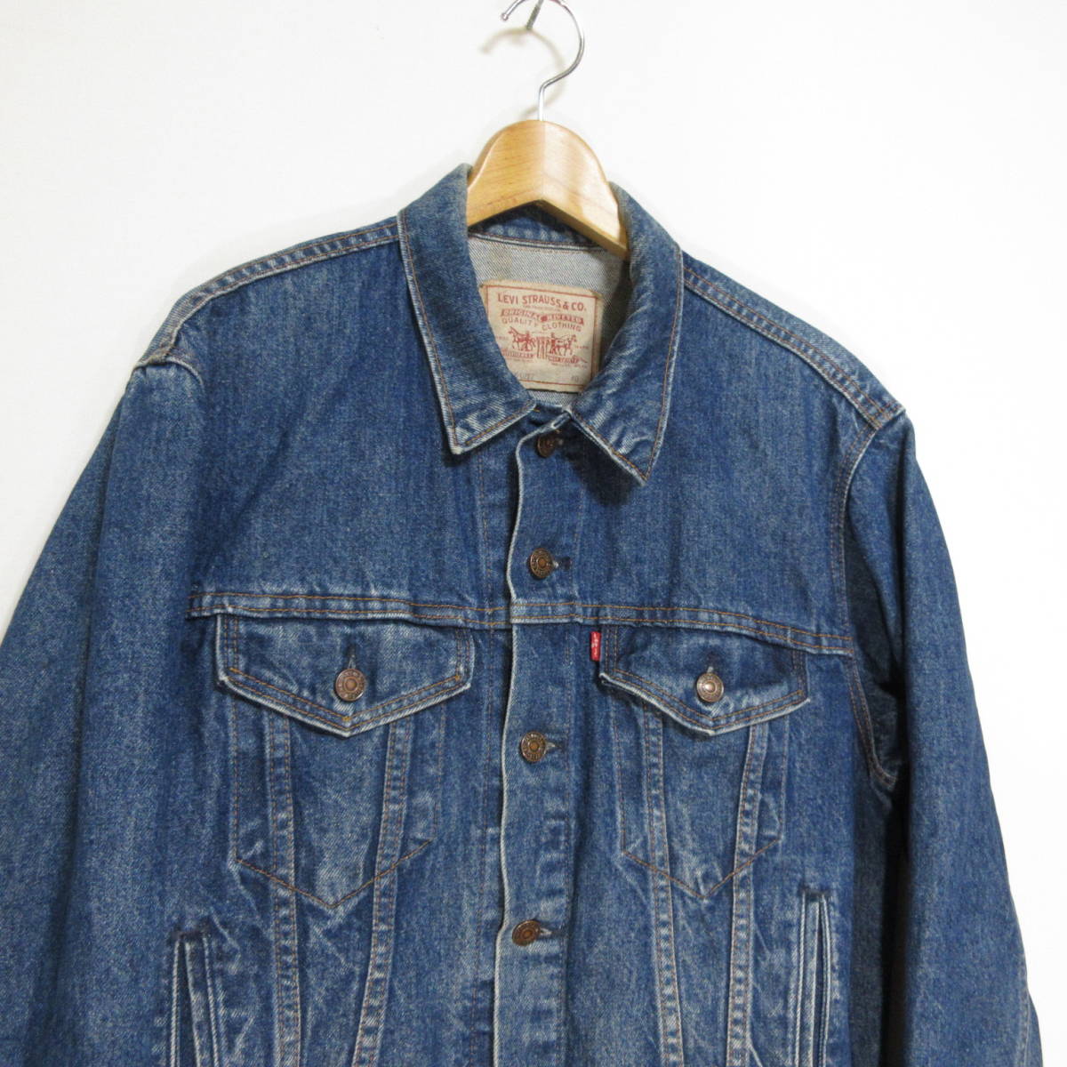 ヤフオク! -levi'sリーバイス70506の中古品・新品・未使用品一覧