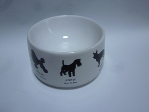  for pets hood bowl tableware dog Seto thing o.r.e