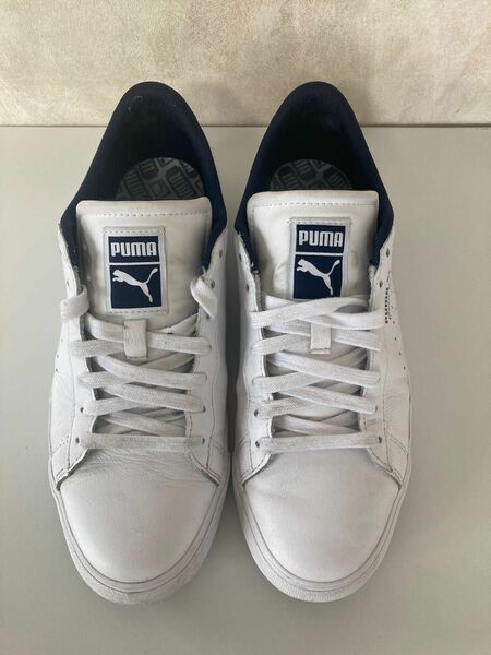 PUMA プーマ Court Star ABC-MART限定