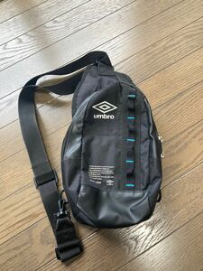 アンブロ【umbro】 ワンショルダーバック