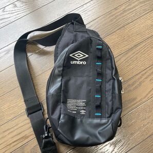 アンブロ【umbro】 ワンショルダーバック