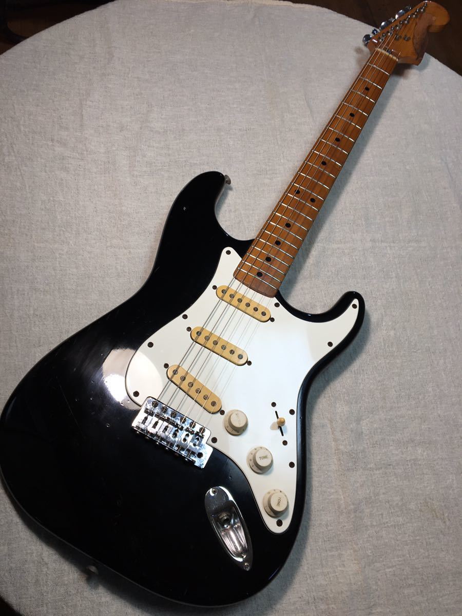 シャイニングゴールデン 東海 tokai SilverStar シルバースター SS-38