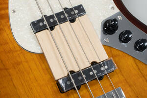 [new]GIB Basic / finger lamp for 70's JB reverse side step difference equipped Flat Maple 70SFMC[ Yokohama shop ]