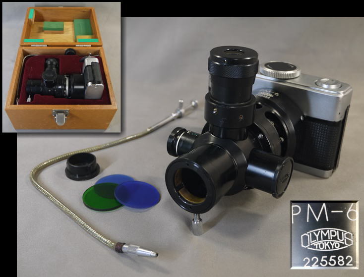 アウトレット最安 顕微鏡 レイマー BX-2700TL 顕微鏡＋顕微鏡用カメラ