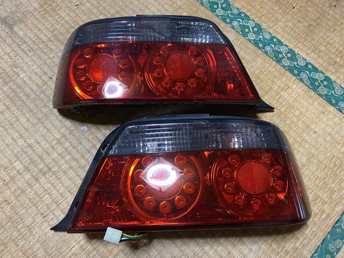 ヤフオク! -「jzx100 寒冷地」(テールライト) (トヨタ用)の落札相場