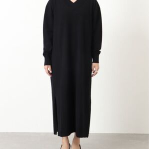 JOURNAL STANDARD ジャーナルスタンダード ワンピース 黒