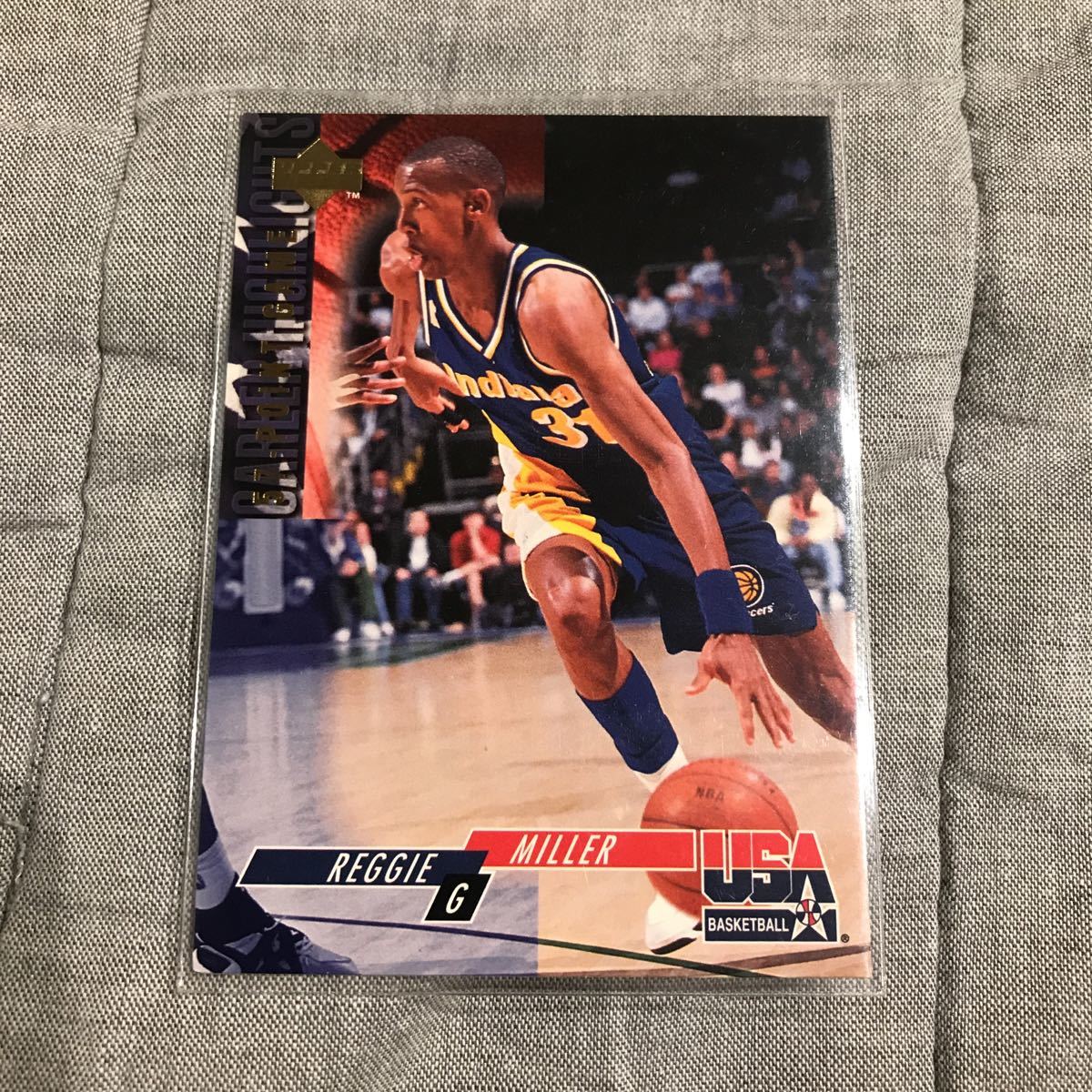 ヤフオク! -「nba ドリームチーム」(トレーディングカード) の落札相場