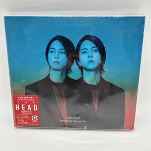 Nights Cold (初回限定盤A CD＋DVD) 山下智久 A1393