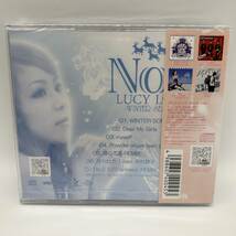 LUCY LOVE-WINTER SEASON- Noa CD A1524_画像2