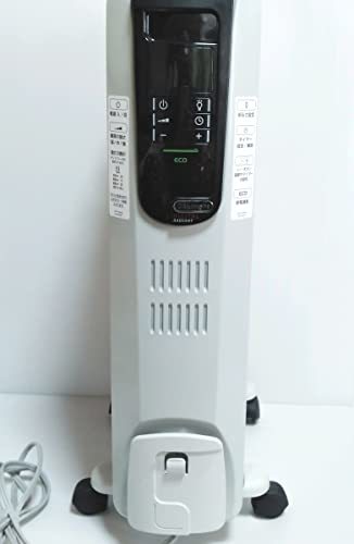 冷暖房/空調 電気ヒーター KHD410812-BKの値段と価格推移は？｜11件の売買情報を集計した 