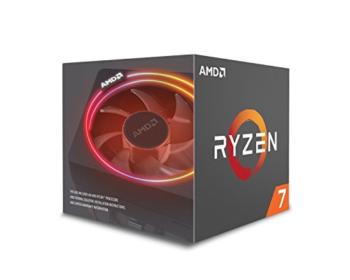 AMD Ryzen 7 2700 BOX オークション比較 - 価格.com