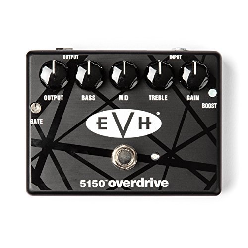 MXR EVH5150 OVERDRIVE [並行輸入品](中古未使用品) | JChere雅虎拍卖代购