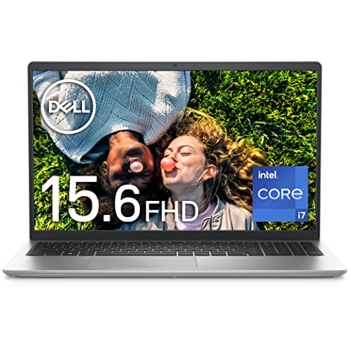 Dell Inspiron 15 3511 ノートパソコンNI335A-BWLB ブラック(Intel