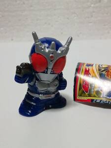 仮面ライダーソフビコレクション5 仮面ライダーG3