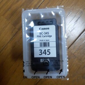 Canon 純正インク BC-345新品送料込み送料込み