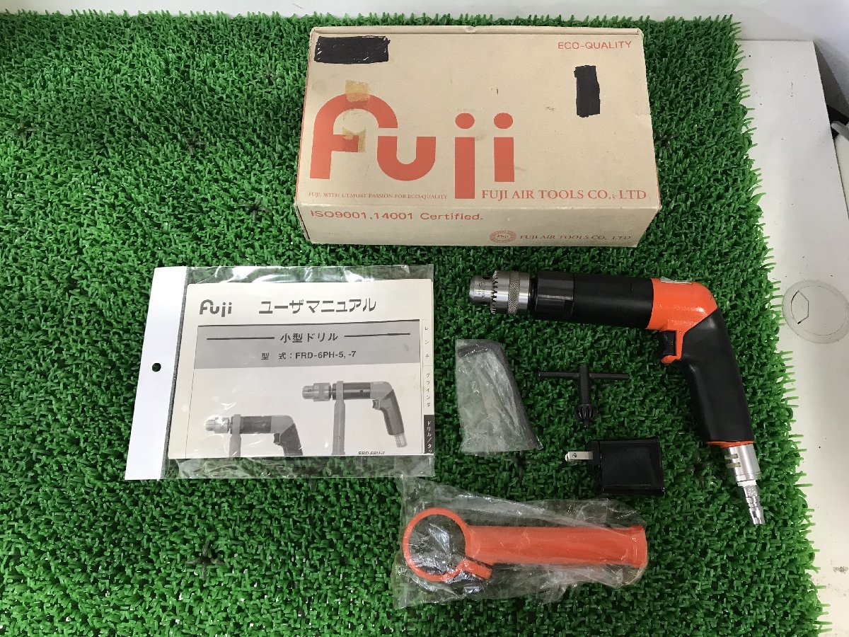 ヤフオク! -「frd」(エアーツール) (工具、DIY用品)の落札相場・落札価格