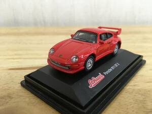 1/72 ポルシェ911 GT2 定形外200円