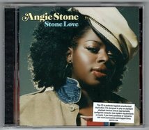 Angie Stone / Stone Love_画像1