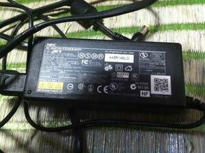 NEC PA-1600-05 ADP64 for laptop AC adaptor 