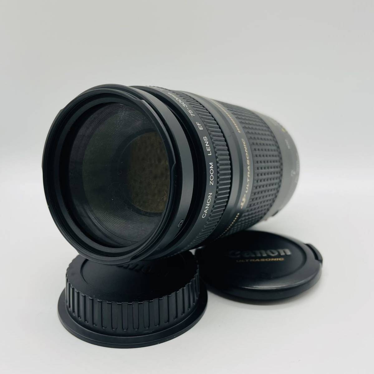 ヤフオク! -「canon 75-300」の落札相場・落札価格