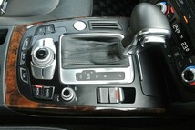 【売切49.8万円】Audi A4 8K後期 SEパッケージ 人気色白 実走9.5万㌔ 総革シート アイドリングストップ HDDナビ 修復歴なし スペアキー有 _画像8