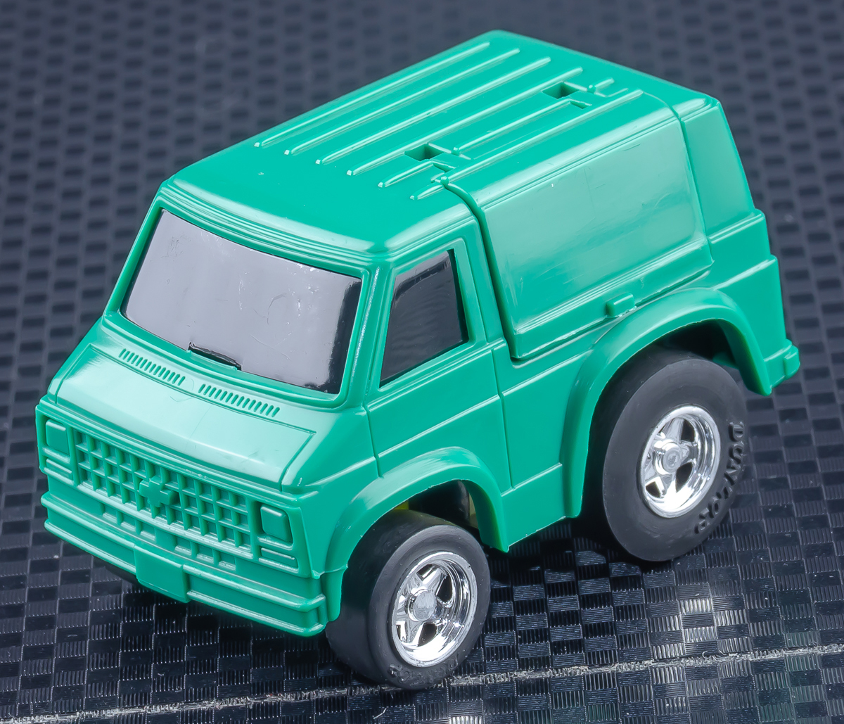 ☆送料込み GMC バンデューラ GM純正 シボレー シェビーバン