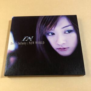 Do As Infinity 1CD「NEW WORLD」