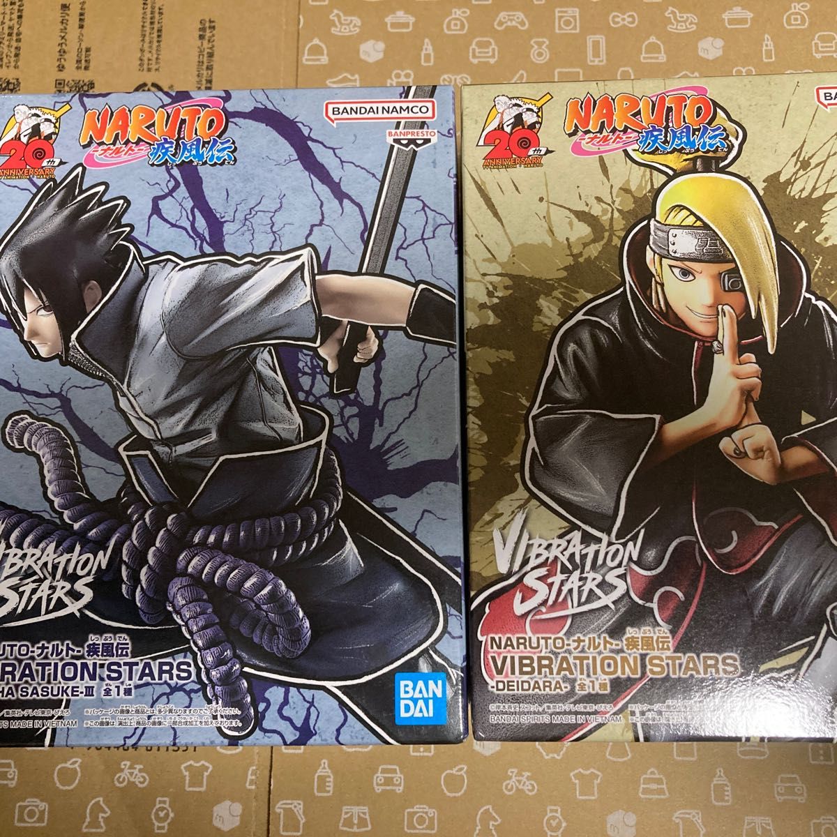 10周年記念イベントが G.E.M.シリーズ NARUTO-ナルト- 疾風伝 千手柱間