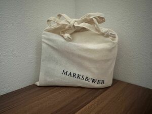 Marks & web ボディーケア