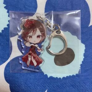 マジカルミライ2022 MEIKO アクキー