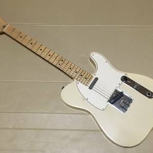 Fender USA テレキャスターの画像1