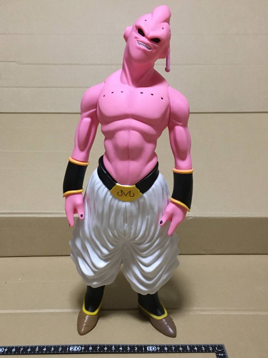 ヤフオク! -魔人ブウ フィギュアの中古品・新品・未使用品一覧